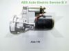 AES ADS-149 Starter